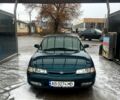 Зеленый Мазда 626, объемом двигателя 2 л и пробегом 354 тыс. км за 1700 $, фото 1 на Automoto.ua