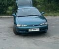 Зелений Мазда 626, об'ємом двигуна 2 л та пробігом 330 тис. км за 2200 $, фото 1 на Automoto.ua