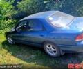 Зелений Мазда 626, об'ємом двигуна 2 л та пробігом 400 тис. км за 1350 $, фото 1 на Automoto.ua