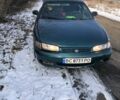 Зеленый Мазда 626, объемом двигателя 2 л и пробегом 50 тыс. км за 900 $, фото 2 на Automoto.ua