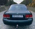Зеленый Мазда 626, объемом двигателя 2 л и пробегом 265 тыс. км за 2250 $, фото 4 на Automoto.ua