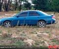 Зеленый Мазда 626, объемом двигателя 2 л и пробегом 0 тыс. км за 1200 $, фото 1 на Automoto.ua