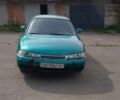 Зелений Мазда 626, об'ємом двигуна 1.8 л та пробігом 400 тис. км за 800 $, фото 1 на Automoto.ua