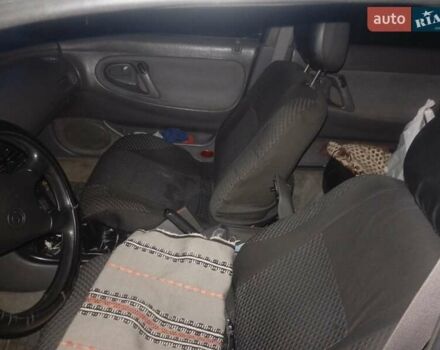 Зеленый Мазда 626, объемом двигателя 2 л и пробегом 200 тыс. км за 1500 $, фото 5 на Automoto.ua