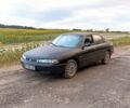 Зеленый Мазда 626, объемом двигателя 2 л и пробегом 334 тыс. км за 1200 $, фото 1 на Automoto.ua