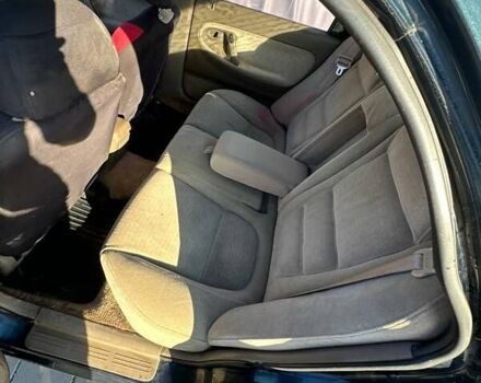 Зеленый Мазда 626, объемом двигателя 2 л и пробегом 300 тыс. км за 1300 $, фото 9 на Automoto.ua