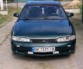 Зеленый Мазда 626, объемом двигателя 1.8 л и пробегом 230 тыс. км за 1450 $, фото 1 на Automoto.ua