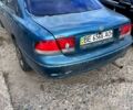 Зелений Мазда 626, об'ємом двигуна 20 л та пробігом 100 тис. км за 1000 $, фото 1 на Automoto.ua