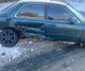 Зеленый Мазда 626, объемом двигателя 1.84 л и пробегом 283 тыс. км за 1300 $, фото 1 на Automoto.ua