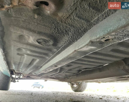 Зеленый Мазда 626, объемом двигателя 2 л и пробегом 401 тыс. км за 1750 $, фото 22 на Automoto.ua