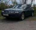 Зеленый Мазда 626, объемом двигателя 2 л и пробегом 450 тыс. км за 3000 $, фото 1 на Automoto.ua