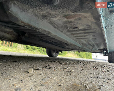 Зеленый Мазда 626, объемом двигателя 2 л и пробегом 401 тыс. км за 1750 $, фото 24 на Automoto.ua