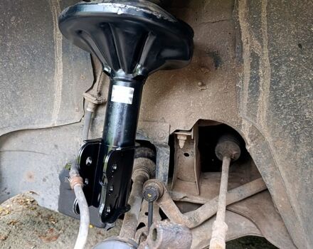 Мазда 626 1996 в Павлограде на Automoto.ua Зеленый Мазда 626, объемом двигателя 2 л и пробегом 370 тыс. км за 2500 $, фото 8 на Automoto.ua