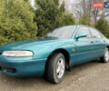 Зеленый Мазда 626, объемом двигателя 2 л и пробегом 401 тыс. км за 1750 $, фото 3 на Automoto.ua