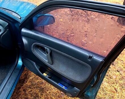 Мазда 626 1996 в Павлограде на Automoto.ua Зеленый Мазда 626, объемом двигателя 2 л и пробегом 370 тыс. км за 2500 $, фото 5 на Automoto.ua