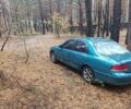 Мазда 626 1996 в Павлограде на Automoto.ua Зеленый Мазда 626, объемом двигателя 2 л и пробегом 370 тыс. км за 2500 $, фото 1 на Automoto.ua