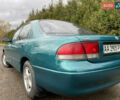 Зеленый Мазда 626, объемом двигателя 2 л и пробегом 401 тыс. км за 1750 $, фото 13 на Automoto.ua