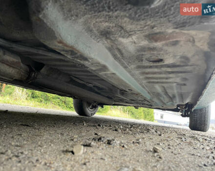 Зеленый Мазда 626, объемом двигателя 2 л и пробегом 401 тыс. км за 1750 $, фото 23 на Automoto.ua