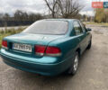 Зеленый Мазда 626, объемом двигателя 2 л и пробегом 401 тыс. км за 1750 $, фото 10 на Automoto.ua