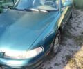 Зеленый Мазда 626, объемом двигателя 2 л и пробегом 313 тыс. км за 2300 $, фото 1 на Automoto.ua