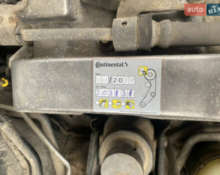 Зелений Мазда 626, об'ємом двигуна 2 л та пробігом 307 тис. км за 1500 $, фото 8 на Automoto.ua