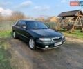 Зеленый Мазда 626, объемом двигателя 2 л и пробегом 386 тыс. км за 2100 $, фото 1 на Automoto.ua
