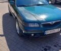 Зеленый Мазда 626, объемом двигателя 1.8 л и пробегом 280 тыс. км за 2300 $, фото 5 на Automoto.ua