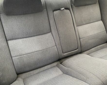 Зеленый Мазда 626, объемом двигателя 2 л и пробегом 3 тыс. км за 1500 $, фото 5 на Automoto.ua