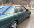 Зеленый Мазда 626, объемом двигателя 2 л и пробегом 356 тыс. км за 2100 $, фото 18 на Automoto.ua