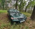 Зеленый Мазда 626, объемом двигателя 2 л и пробегом 300 тыс. км за 1200 $, фото 1 на Automoto.ua