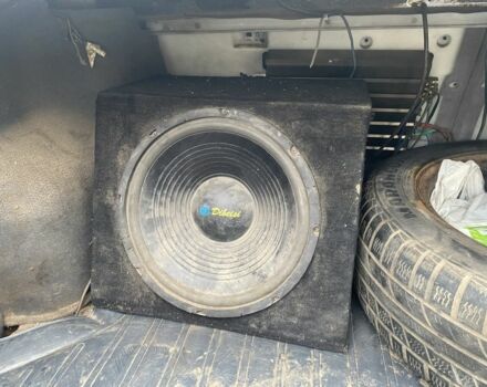 Зеленый Мазда 626, объемом двигателя 2 л и пробегом 3 тыс. км за 1500 $, фото 4 на Automoto.ua