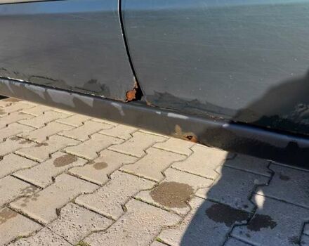 Зеленый Мазда 626, объемом двигателя 2 л и пробегом 378 тыс. км за 2600 $, фото 19 на Automoto.ua