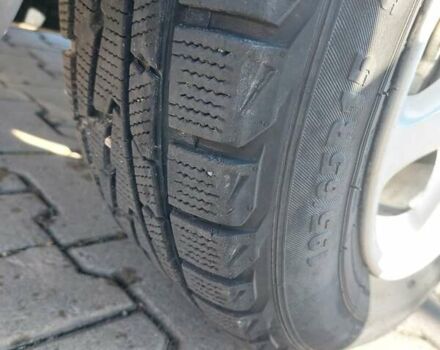 Зеленый Мазда 626, объемом двигателя 2 л и пробегом 378 тыс. км за 2600 $, фото 17 на Automoto.ua