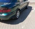 Зеленый Мазда 626, объемом двигателя 1.8 л и пробегом 280 тыс. км за 2300 $, фото 6 на Automoto.ua
