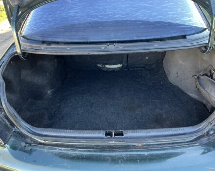 Зелений Мазда 626, об'ємом двигуна 2 л та пробігом 300 тис. км за 1650 $, фото 6 на Automoto.ua