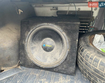 Зелений Мазда 626, об'ємом двигуна 2 л та пробігом 307 тис. км за 1500 $, фото 6 на Automoto.ua