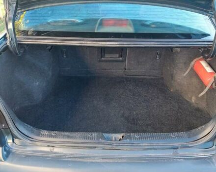 Зеленый Мазда 626, объемом двигателя 2 л и пробегом 378 тыс. км за 2600 $, фото 21 на Automoto.ua