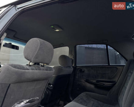 Зеленый Мазда 626, объемом двигателя 2 л и пробегом 309 тыс. км за 2100 $, фото 11 на Automoto.ua