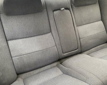 Зелений Мазда 626, об'ємом двигуна 2 л та пробігом 307 тис. км за 1500 $, фото 4 на Automoto.ua