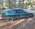 Зеленый Мазда 626, объемом двигателя 2 л и пробегом 3 тыс. км за 1100 $, фото 1 на Automoto.ua