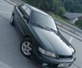 Зелений Мазда 626, об'ємом двигуна 2 л та пробігом 281 тис. км за 1700 $, фото 1 на Automoto.ua