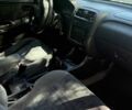 Зеленый Мазда 626, объемом двигателя 2 л и пробегом 438 тыс. км за 2500 $, фото 4 на Automoto.ua