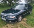 Зелений Мазда 626, об'ємом двигуна 2 л та пробігом 300 тис. км за 1674 $, фото 1 на Automoto.ua