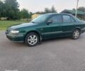 Зеленый Мазда 626, объемом двигателя 2 л и пробегом 600 тыс. км за 1500 $, фото 2 на Automoto.ua