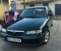 Зелений Мазда 626, об'ємом двигуна 2 л та пробігом 291 тис. км за 2700 $, фото 1 на Automoto.ua