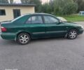 Зеленый Мазда 626, объемом двигателя 2 л и пробегом 600 тыс. км за 1500 $, фото 8 на Automoto.ua