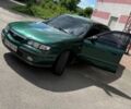 Зелений Мазда 626, об'ємом двигуна 2 л та пробігом 340 тис. км за 6000 $, фото 6 на Automoto.ua