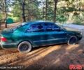 Зелений Мазда 626, об'ємом двигуна 2 л та пробігом 404 тис. км за 1100 $, фото 1 на Automoto.ua