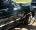 Зеленый Мазда 626, объемом двигателя 2 л и пробегом 438 тыс. км за 2500 $, фото 6 на Automoto.ua