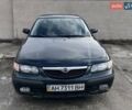 Зелений Мазда 626, об'ємом двигуна 2 л та пробігом 341 тис. км за 2600 $, фото 1 на Automoto.ua
